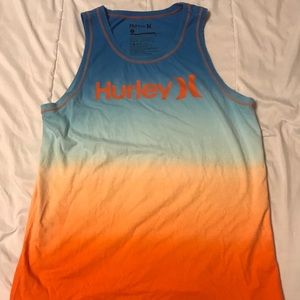 Hurley Tank Top X-Large